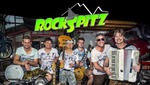 Rockspitz - 48. Backnanger Strassenfest am Sonntag, 24.06.2018